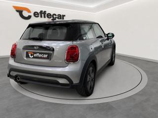 MINI Cooper usata, con Autoradio