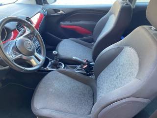 OPEL Adam usata, con Cerchi in lega
