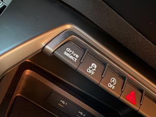 AUDI A3 usata, con Leve al volante