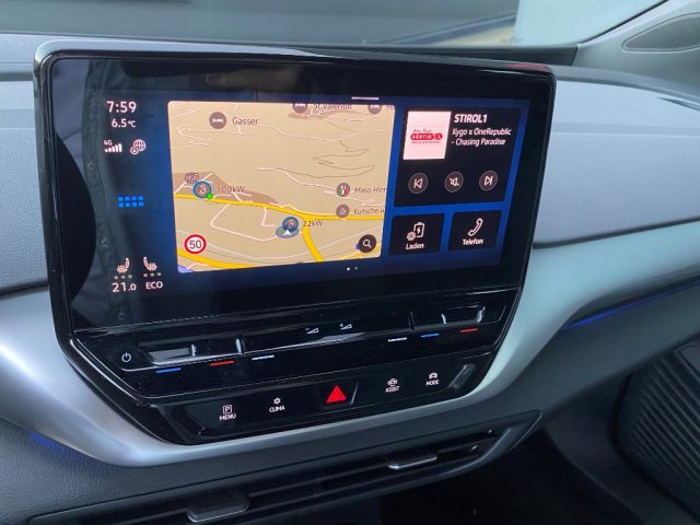 VOLKSWAGEN ID.4 usata, con Chiusura centralizzata