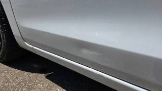 HONDA Jazz usata, con Cerchi in lega