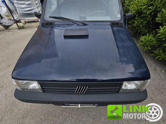 FIAT Panda usata 7