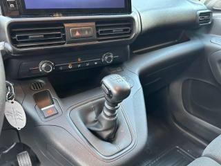 TOYOTA Proace City usata, con Servosterzo