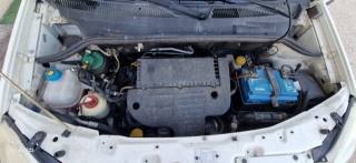 FIAT Doblo usata 9