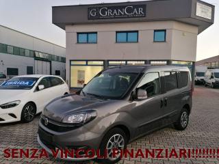 FIAT Doblo usata, con ABS