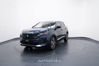 PEUGEOT 3008 1.2 PureTech Turbo 130cv S&S Allure Pack