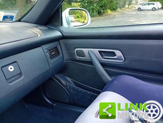 MERCEDES-BENZ SLK 200 usata, con Fendinebbia