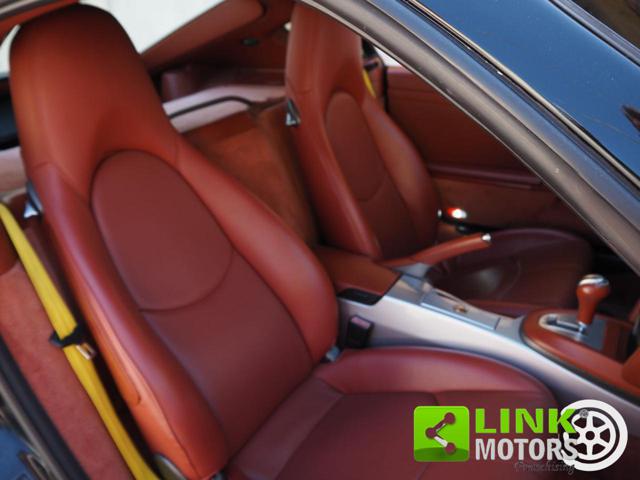 PORSCHE Cayman usata, con Servosterzo