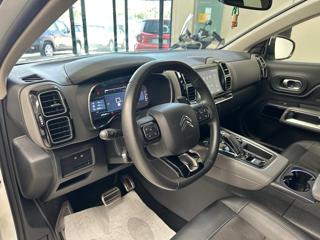 CITROEN C5 Aircross usata, con Telecamera per parcheggio assistito