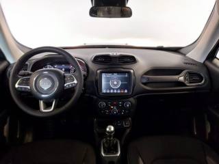 JEEP Renegade usata, con Climatizzatore