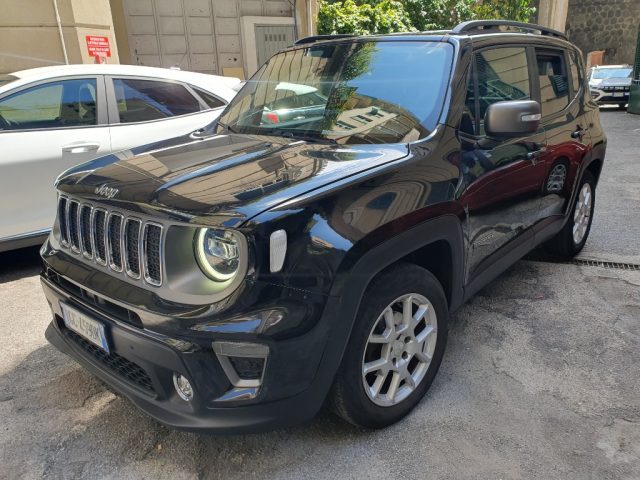 JEEP Renegade usata, con Airbag laterali