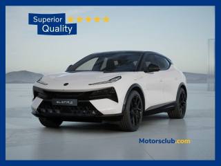 LOTUS Eletre 600 GT SE