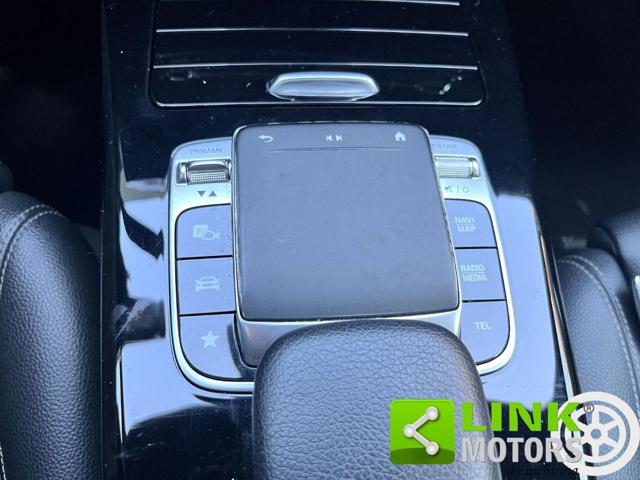MERCEDES-BENZ A 180 usata, con Servosterzo
