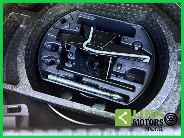 CITROEN C3 Aircross usata, con Sistema di visione notturna