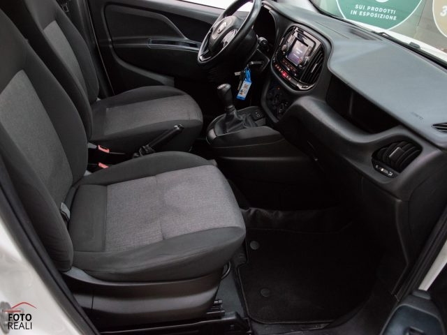 FIAT Doblo usata 28