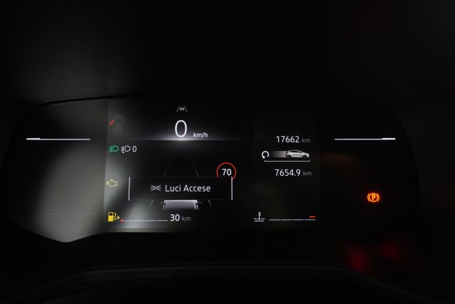 RENAULT Clio usata 12