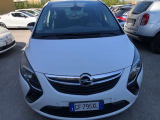 OPEL Zafira Tourer usata, con Airbag laterali