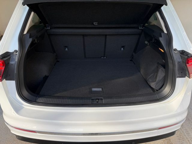 VOLKSWAGEN Tiguan usata, con Climatizzatore