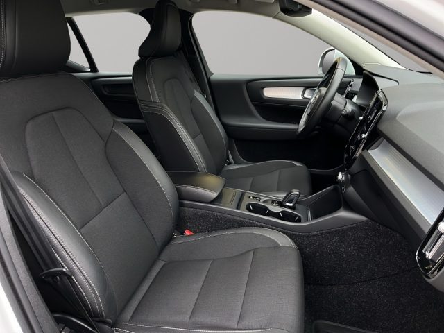 VOLVO XC40 usata, con Controllo trazione