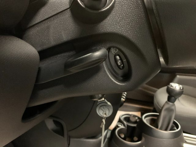 MINI Countryman usata, con Luci diurne LED