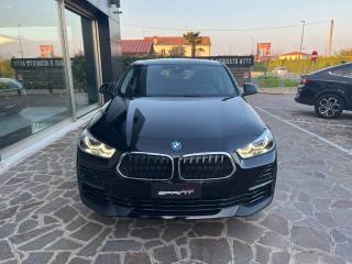 BMW X2 usata, con Cronologia tagliandi