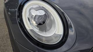 MINI Cooper S usata, con Boardcomputer
