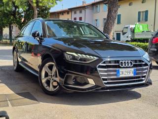 AUDI A4 usata 172