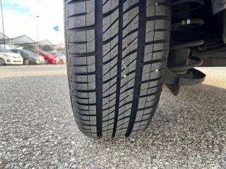 RENAULT Kangoo usata, con Controllo trazione