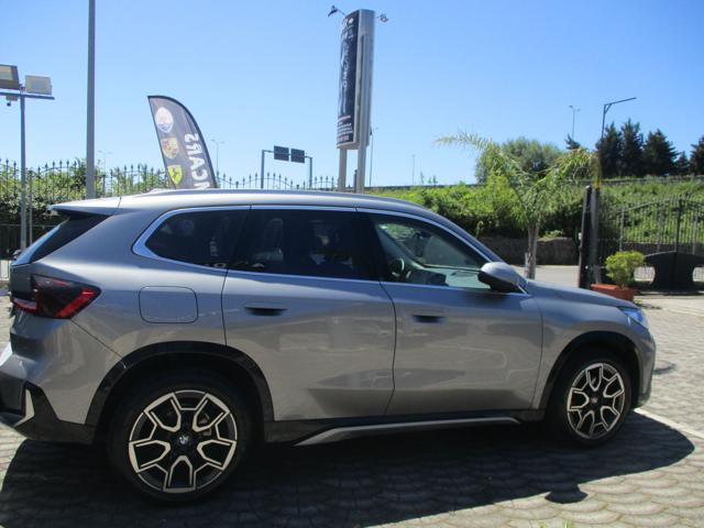 BMW X1 usata, con Autoradio