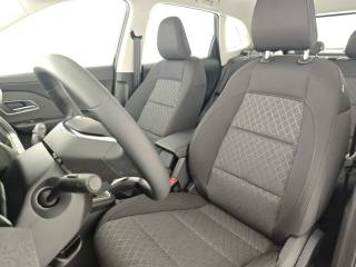 MG ZS usata, con Cruise Control