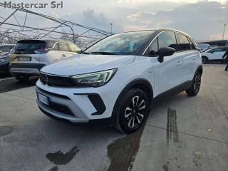 OPEL Crossland usata, con Airbag