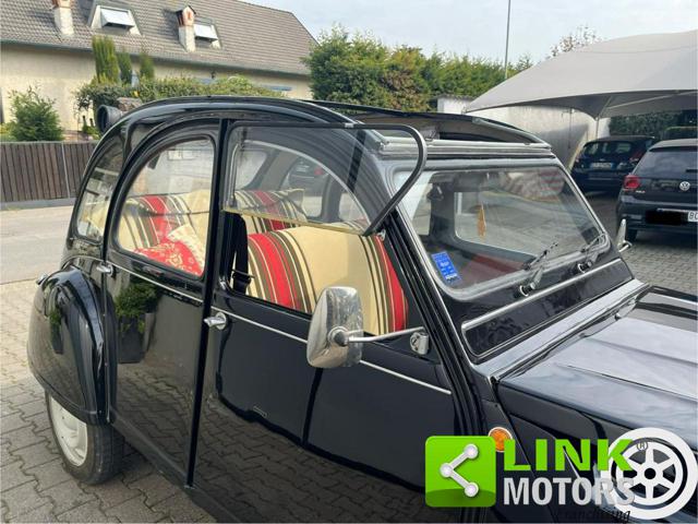 CITROEN 2CV usata 14