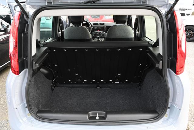 FIAT Panda usata, con Climatizzatore