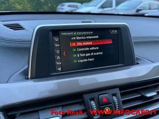 BMW X1 usata, con Servosterzo