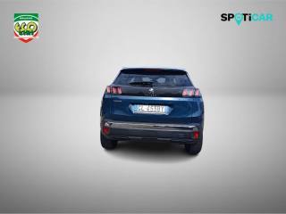 PEUGEOT 3008 usata, con Autoradio