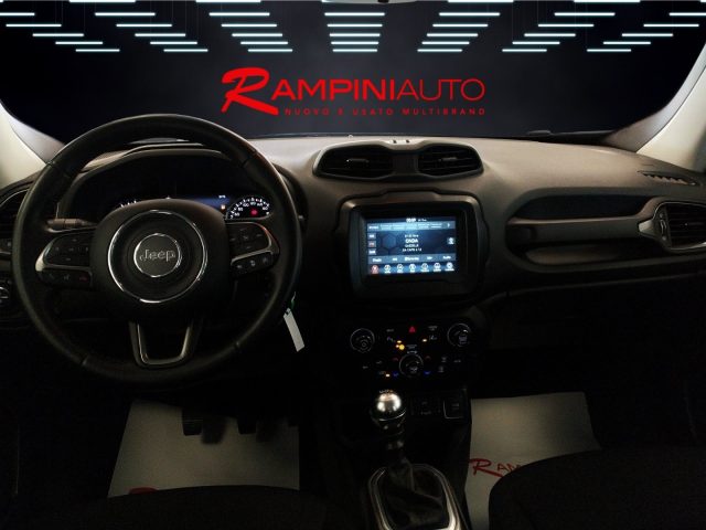 JEEP Renegade usata 15