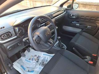 CITROEN C3 usata, con Airbag Passeggero
