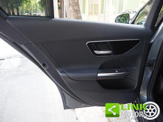 MERCEDES-BENZ C 220 usata 48