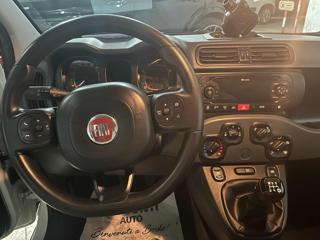FIAT Panda usata, con Boardcomputer