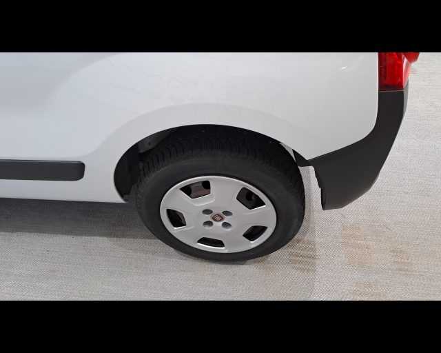 FIAT Fiorino usata 16