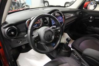 MINI Cooper usata, con Boardcomputer