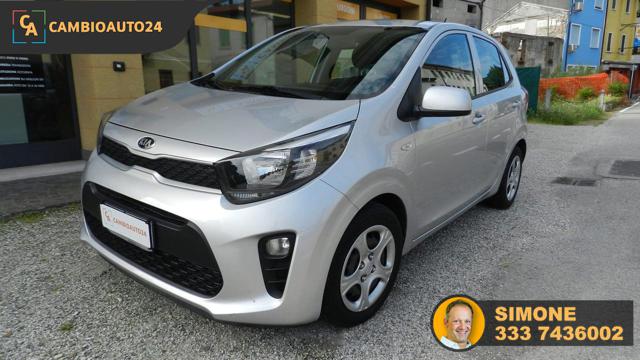 KIA Picanto usata, con Airbag laterali