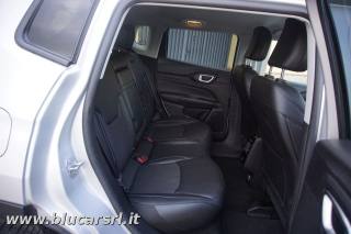 JEEP Compass usata, con Filtro antiparticolato