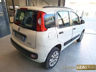 FIAT Panda usata, con Chiusura centralizzata