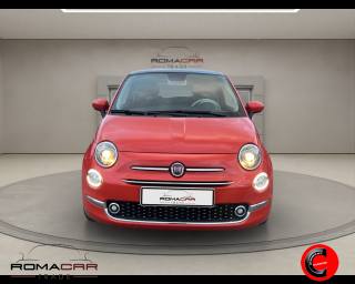 FIAT 500 usata, con Airbag
