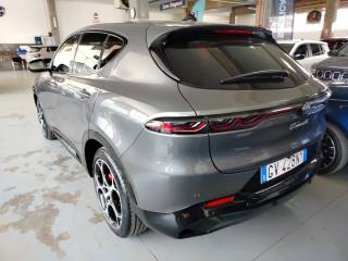 ALFA ROMEO Tonale usata, con Regolazione elettrica sedili