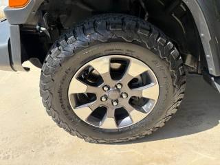 JEEP Wrangler usata 74