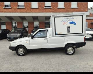FIAT Fiorino usata 2