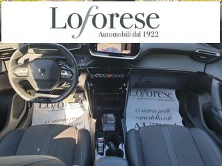 PEUGEOT 2008 usata, con ESP