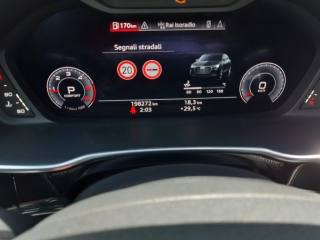 AUDI Q3 usata, con Boardcomputer
